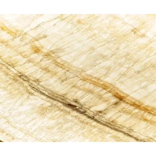 Ivory Onyx and Brass Chandelier by Silvio Piattelli For Sale - Image 6 of 13