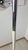 1950s Torcion Model Floor Lamp in White, Chrome, White Glass and Marble Base from Stilnovo, 1950s For Sale - Image 5 of 14