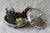 Stone Grape Cluster Grape Bunch, 1970s, Set of 3 For Sale - Image 17 of 18