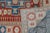Kurdish Decorative Anatolian Rug For Sale - Image 4 of 11