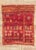 Vintage Beni M'Guild Moroccan Rug, 04'03 X 05'04 For Sale - Image 10 of 10