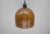 Metal Mid-Century Modern Pendant Lamp from Peill & Putzler, Germany, 1960s For Sale - Image 7 of 9