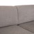 Cassina Met 250 Fabric Two-Seater Sofa by Piero Lissoni for Cassina For Sale - Image 4 of 10