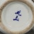 Late 20th Century Vintage Famille Rose Porcelain Tea Jar With Lid – Bird & Peony Motif, "Wan Yu" Mark For Sale - Image 5 of 9