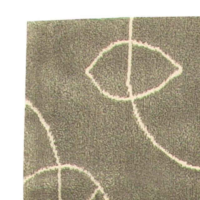 Art Deco Contemporary Handwoven Wool Runner by Doris Leslie Blau For Sale - Image 3 of 5