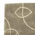 Art Deco Contemporary Handwoven Wool Runner by Doris Leslie Blau For Sale - Image 3 of 5