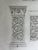 This etching reproduction print was created by French artist Nicolas Xavier Willemin (1763-1833). It depicts the pilasters...