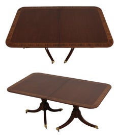Example of Hickory Manufacturing Company Tables