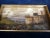 Lucio Cargnel, Landscape Oil Paintings, Original Frames, 1940s, Set of 2 For Sale - Image 6 of 18