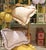 Parma Violet Dolce Dots Cushion by Ceraudo For Sale - Image 4 of 6