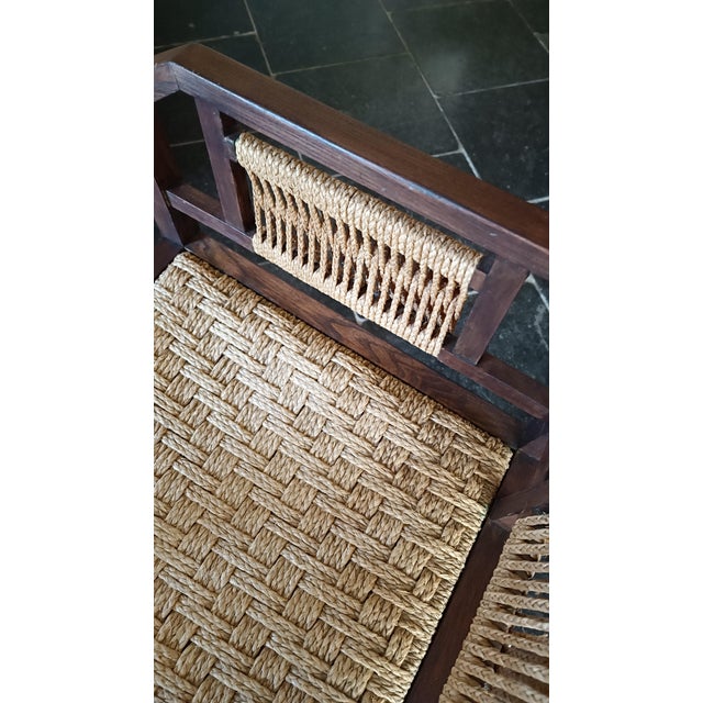 Secession Chair by Hans Volmer, 1905 For Sale - Image 13 of 18