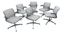 Example of Steelcase Seating