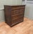 17th Century Oak Chest of Drawers or Garret Chest A Garret Chest is one that can be broken down to give ease of access...