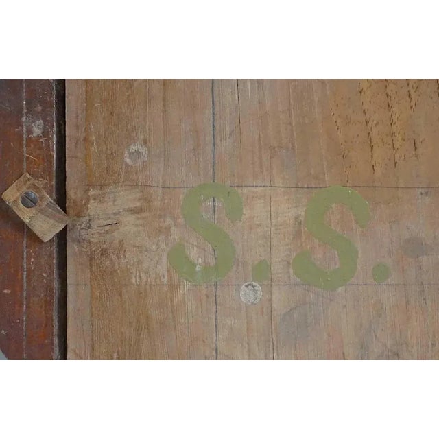 Late 19th Century Late 19th Century Indo-Portuguese Silver Repousse Frames - A Pair For Sale - Image 5 of 9