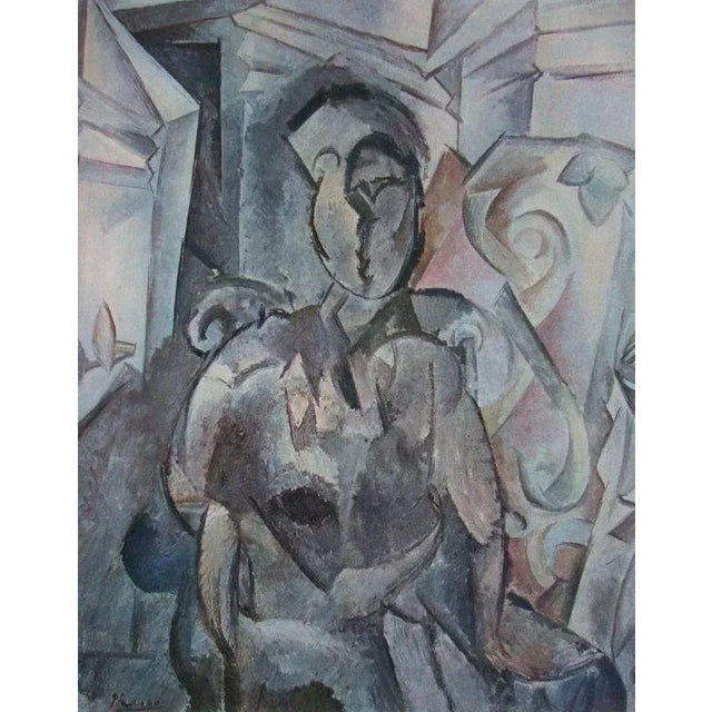 Pablo Picasso, Figure, 1946, Héliogravure For Sale - Image 14 of 14