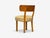 Axel Einar Hjorth, Nordiska Kompaniet, Birch, Birka Chairs, Sweden, 1930s - Set of 6 For Sale - Image 12 of 15