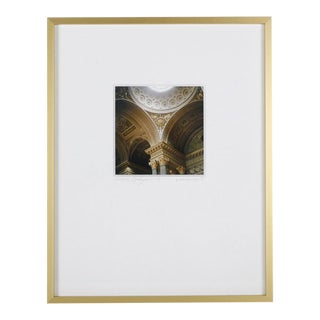 Versailles I: The Gallery of Great Battles Photograph For Sale