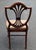 Vintage Drexel Hepplewhite Style Carved Shield Back Dining Chairs - Set of 4 For Sale - Image 13 of 18