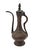 Antique 19th Century Ottoman Copper Ewer For Sale - Image 11 of 11