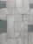 2020s Contemporary Geometric, Abstract Oil and Cold Wax Painting, Neutral Palette by Stephen Cimini For Sale - Image 5 of 6