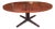 Danish Extendable Dining Table from Dyrlund, 1960s For Sale