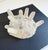 Hank Murta Adams Style Cast Glass Sculpture For Sale - Image 11 of 11