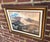 Pastel Landscape by Perry Nichols For Sale - Image 4 of 12