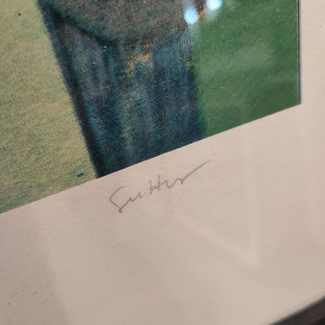 Renato Guttuso, Fruit Tray, Print For Sale - Image 3 of 11