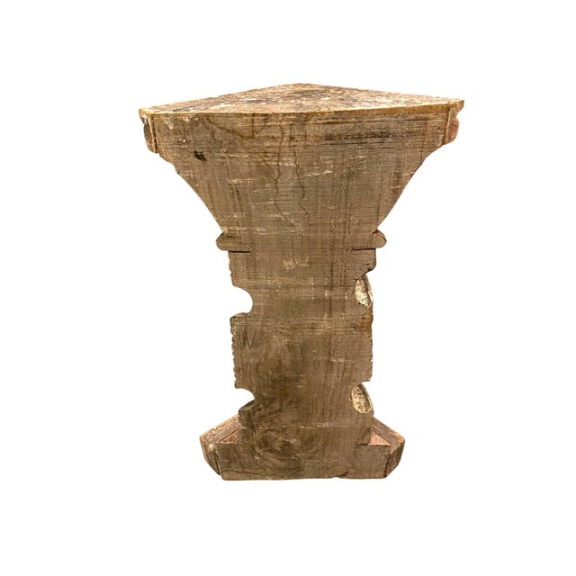 Antique Italian Column Pilasters 18th/19th Century Architectural Salvage Decor For Sale - Image 16 of 18
