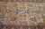 Late 18th Century Antique Farahan Rug 4'3'' x 6'11'' For Sale - Image 10 of 11