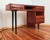 Czechoslovakian Desk attributed to M. Pozar for Up Závody, 1960s, Set of 2 For Sale - Image 9 of 18