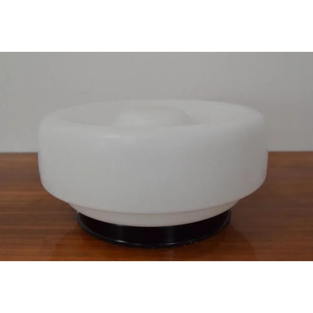 Mid-Century Ceiling Lamp, 1970s For Sale - Image 10 of 11