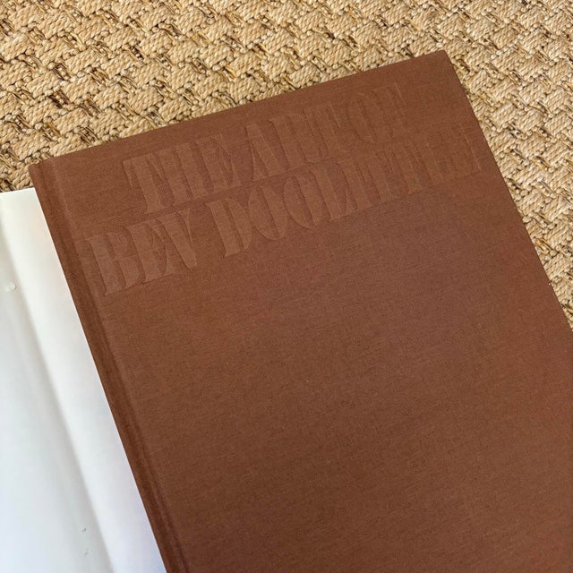 The Art of Bev Doolittle Hardcover Book, 1990 For Sale - Image 10 of 11