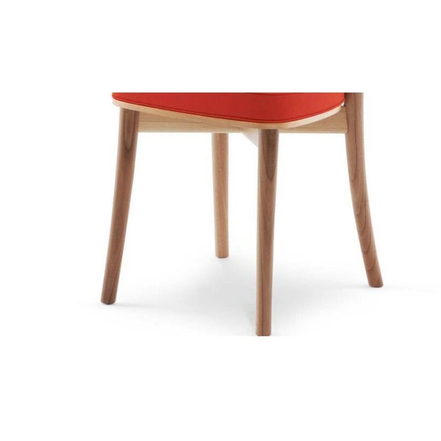 Wood Gothenburg 1 Chair in Ash by Gunnar Asplund For Sale - Image 7 of 9