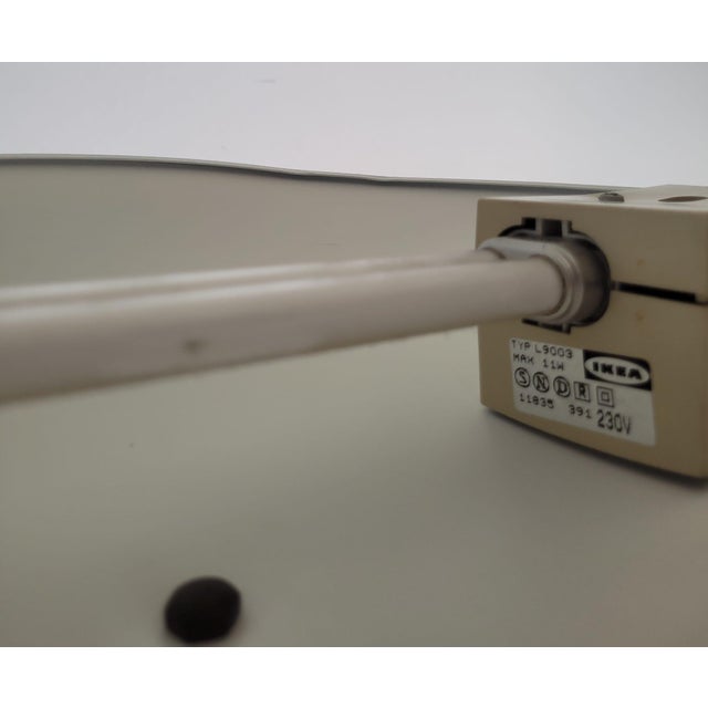 Cumulus L9003 Table Lamp by Tomas Jellinek for Ikea, Sweden, 1980s For Sale - Image 14 of 15