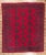 Red Antique Red Turkish Oushak Rug - 12'00 X 14'02 For Sale - Image 8 of 9