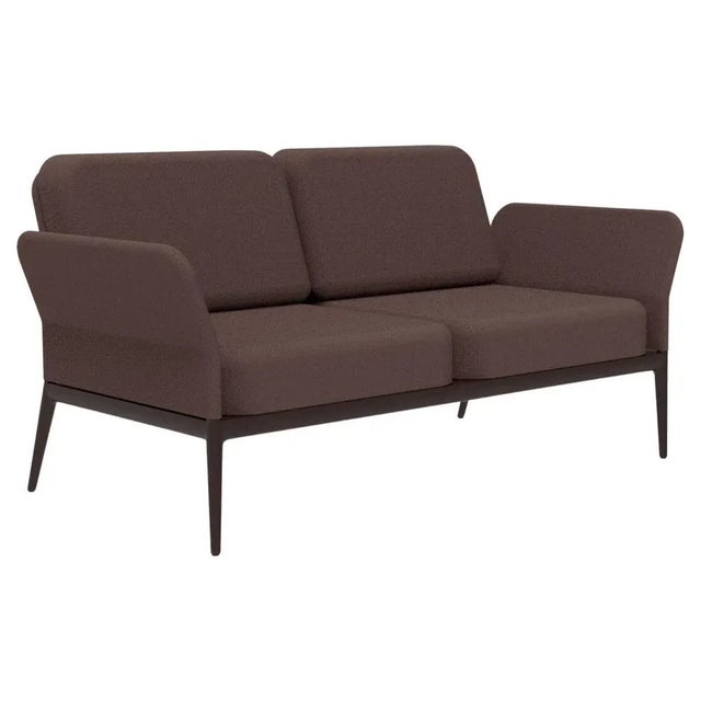 Cover Chocolate Sofa by Mowee For Sale - Image 6 of 6