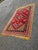 Mid-Century Modern Vintage Berber Rug, 1970s For Sale - Image 3 of 13
