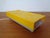 Pop Art Yellow Wall Lamp from Uwe Mersch, Germany, 1970s For Sale - Image 18 of 18