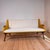 Vintage Three-Seater Teak Sofa, 1960s For Sale - Image 6 of 11