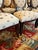 Wood Barbara Barry for Baker Furniture Dining Room Chairs, Set of Eight For Sale - Image 7 of 14