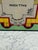 Vintage Midcentury Original Clue Game Board and Accessory Pieces For Sale - Image 4 of 12