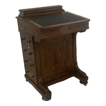 Antique Ladies Writing Desk, Germany, 1880s For Sale