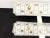 Mid-Century Modern 1970s Astrological Wall Lights, Pair For Sale - Image 3 of 17