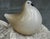 Murano Glass Dove with Gold Aventurine from Barovier & Toso, Italy, 1970s For Sale - Image 10 of 18