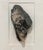 Contemporary Pheromone by Christopher Marley Stilbite & Heulandite on Quartz Framed Mineral Specimen For Sale - Image 3 of 5