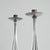 Silver-Plated Candleholders by Gustav Beran for Van Kempen & Begeer 1960s, Set of 2 For Sale - Image 9 of 10