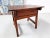 19th Century Wabi Sabi Spanish Table with Drawer For Sale - Image 5 of 11