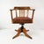Art Deco Office Chair from Ehapa, Denmark, 1930s For Sale - Image 9 of 16