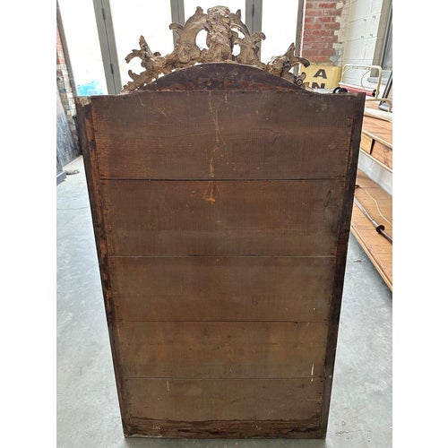 Late 19th Century Mirror For Sale - Image 10 of 11